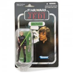 Star Wars: The Vintage Collection - Luke Skywalker (Jedi Knight Outfit) VC23