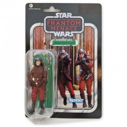 Star Wars: The Vintage Collection - Naboo Royal Guard (VC83)