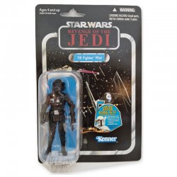 Star Wars: The Vintage Collection - TIE Fighter Pilot (VC65)