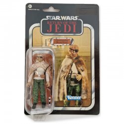 Star Wars: The Vintage Collection - Orrimaarko (Prune Face) VC114