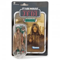Star Wars: The Vintage Collection - Lando Calrissian (Sandstorm Outfit) VC89