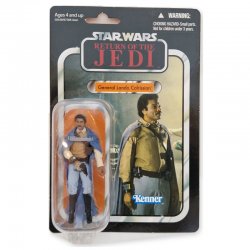 Star Wars: The Vintage Collection - General Lando Calrissian (VC47)