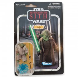 Star Wars: The Vintage Collection - Yoda (VC20)
