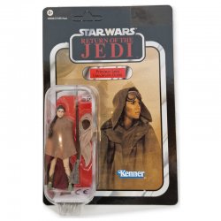 Star Wars: The Vintage Collection - Princess Leia (Sandstorm Outfit) VC88 Unpunched