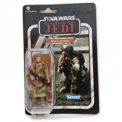 Star Wars: The Vintage Collection - Rebel Commando (VC26)