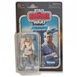 Star Wars: The Vintage Collection - Rebel Soldier (Hoth) (VC120)