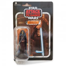 Star Wars: The Vintage Collection - Barriss Offee (Jedi Padawan) (VC51)