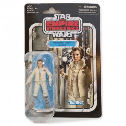 Star Wars: The Vintage Collection - Princess Leia Organa (Hoth) (VC02)