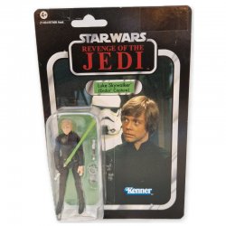 Star Wars: The Vintage Collection - Luke Skywalker (Endor Capture) (VC23)