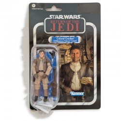 Star Wars: The Vintage Collection - Colonel Cracken (Millennium Falcon Crew) (VC90)