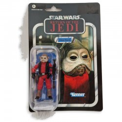 Star Wars: The Vintage Collection - Nien Nunb (VC106)