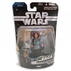 Star Wars: The Saga Collection - Labria no.73