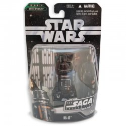 Star Wars: The Saga Collection - R5-J2 no.58