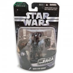 Star Wars: The Saga Collection - Death Star Gunner no.41