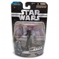 Star Wars: The Saga Collection - Shadow Stormtrooper