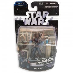 Star Wars: The Saga Collection - Hem Dazon no.33