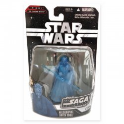 Star Wars: The Saga Collection - Holographic Darth Maul no.048
