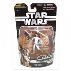 Star Wars: The Saga Collection - Padmé Amidala (Geonosis) no.067