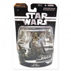 Star Wars: The Saga Collection - Elite Corps Clone Trooper no.065