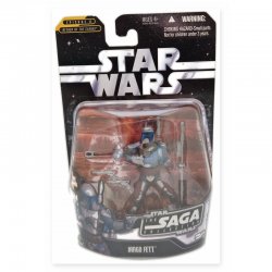 Star Wars: The Saga Collection - Jango Fett no.020