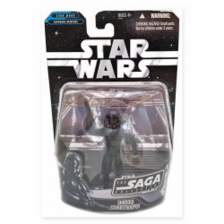 Star Wars: The Saga Collection - Shadow Stormtrooper