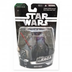 Star Wars: The Saga Collection - Darth Vader (Battle of Endor) no.045