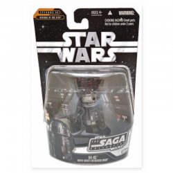 Star Wars: The Saga Collection - R4-K5 (Darth Vader's Astromech Droid) no.066