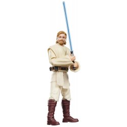 Star Wars Episode II Vintage Collection Action Figure Obi-Wan Kenobi 10 cm
