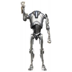 Star Wars Episode II Vintage Collection Action Figure Super Battle Droid 10 cm