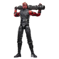 Star Wars: Maul – Shadow Lord Black Series Action Figure Icarus 15 cm