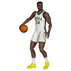 NBA SportsPicks Action Figure Giannis Antetokounmpo (Milwaukee Bucks) 15 cm