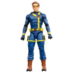 Avengers: Doomsday Marvel Legends Action Figure Cyclops 15 cm