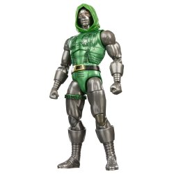 Secret Wars Marvel Legends Action Figure Doctor Doom 15 cm