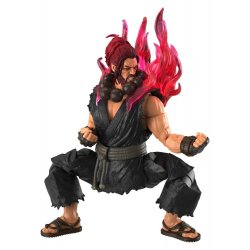 Street Fighter Action Figure Akuma 15 cm