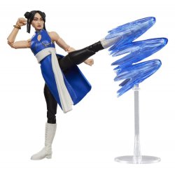 Street Fighter Action Figure Chun-Li 15 cm