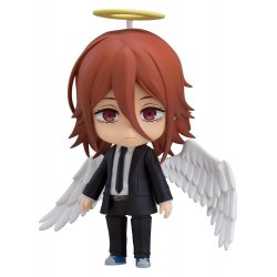 Chainsaw Man Nendoroid Action Figure Angel Devil 10 cm