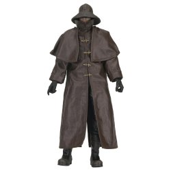 I Know What You Did Last Summer Ultimate Action Figure Fisherman 18 cm
