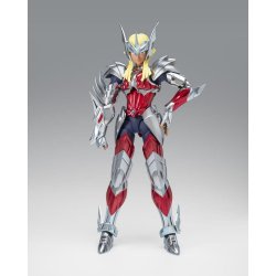 Saint Seiya Saint Cloth Myth EX Action Figure Beta Merak Hagen 40th Anniversary Ver. 18 cm