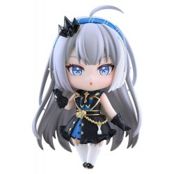 Stella Sora Nendoroid Action Figure Tyrant (Female) 10 cm