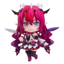 Hololive Production Nendoroid Action Figure IRyS 10 cm