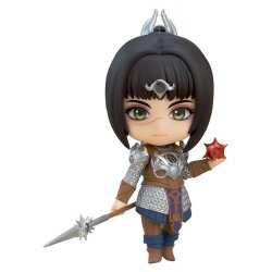 Baldur's Gate III Nendoroid Action Figure Shadowheart 10 cm