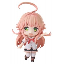 Nukitashi The Animation Nendoroid Action Figure Hinami Watarai 10 cm