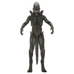Alien: Earth Ultimate Action Figure Xenomorph 18 cm
