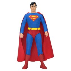 DC Comics Clothed Action Figure Superman 20 cm