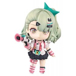 Zenless Zone Zero Nendoroid Action Figure Sunna 10 cm