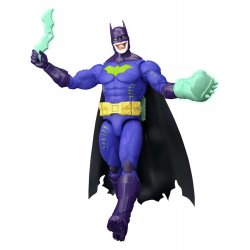 DC Premier Series 2 Action Figure Jokerized Batman 15 cm