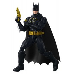 DC Premier Series 2 Action Figure Stealth Suit Batman 15 cm