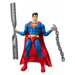 DC Premier Series 2 Action Figure Superman 15 cm