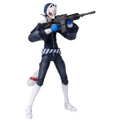 Persona 5 Royal Exquisite Basic Action Figure 1/12 Fox 16 cm