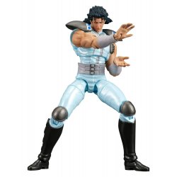 Fist of the North Star DIGACTION Action Figure Rei 8 cm